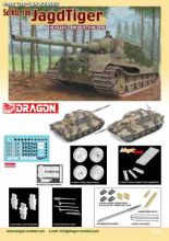 Dragon 6285 JAGDTIGER